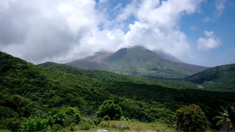 SoufriÃ¨re-Hills