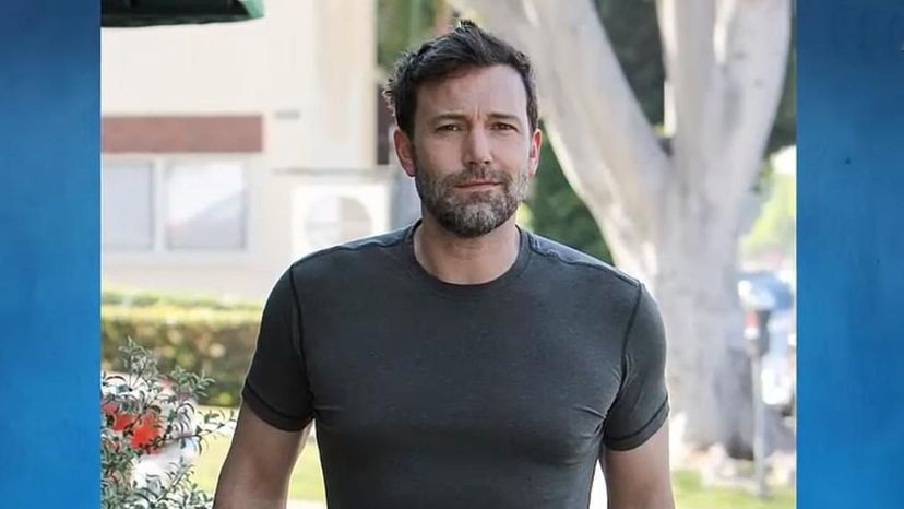 Ben Affleck - 44