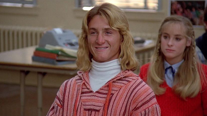 Fast Times at Ridgemont High