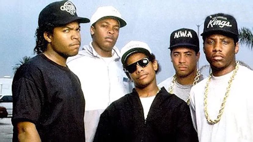 N.W.A.