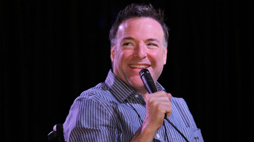 Richard Steven Horvitz