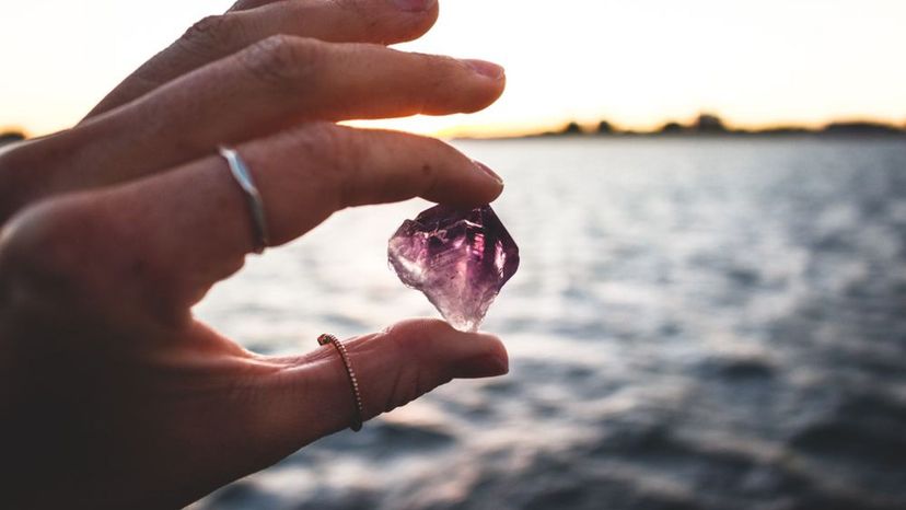 Can We Guess the Gemstone That Best Matches Your Personality?