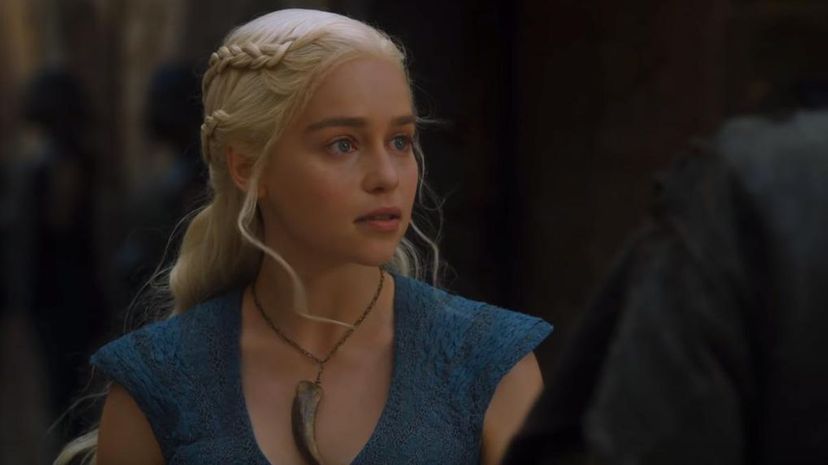 Daenerys