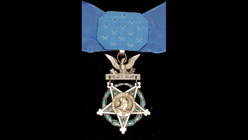 Army Medal of Honor