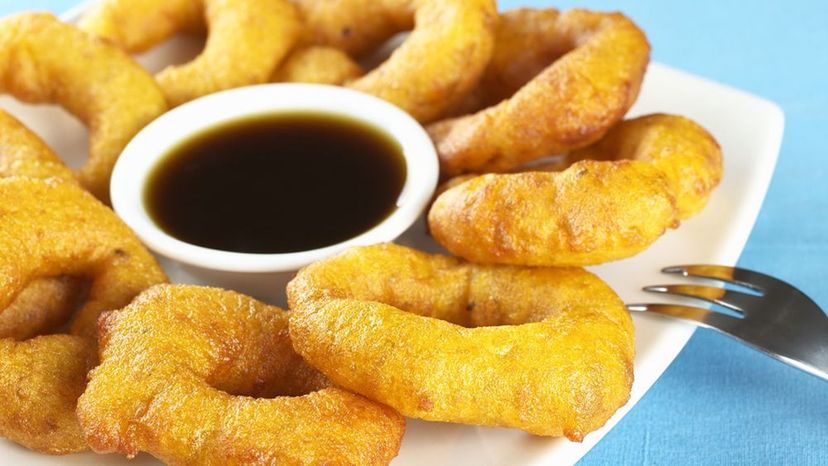 Picarones