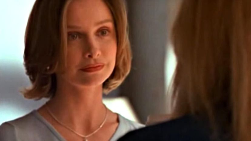 The Ally McBeal Quiz
