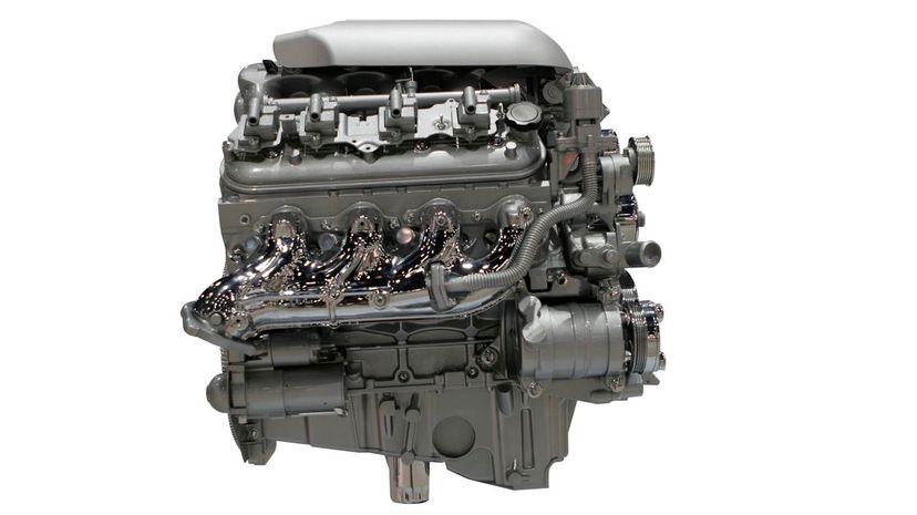 How Much Do You Know About Internal Combustion Engines?