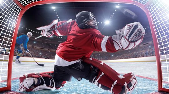 Can We Guess What Your Favorite Sport Is?