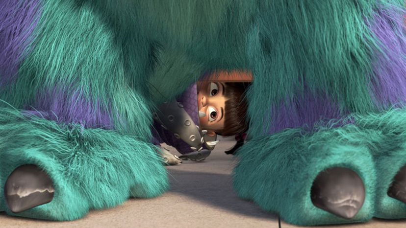 Monsters, Inc