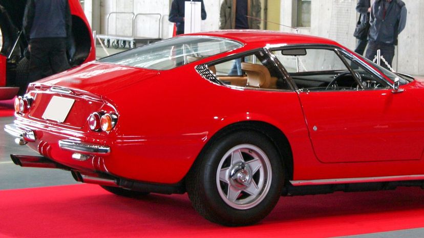 22-Ferrari Daytona