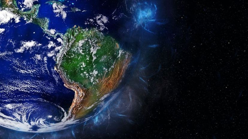 ¿Qué tan bien conoces estos países latinoamericanos?