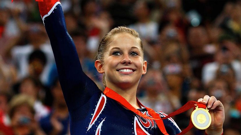 Shawn Johnson