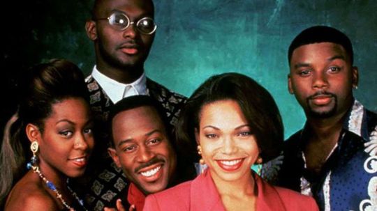 The Ultimate "Martin" Quiz?