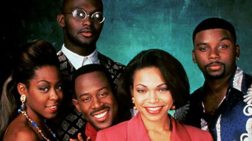 The Ultimate "Martin" Quiz