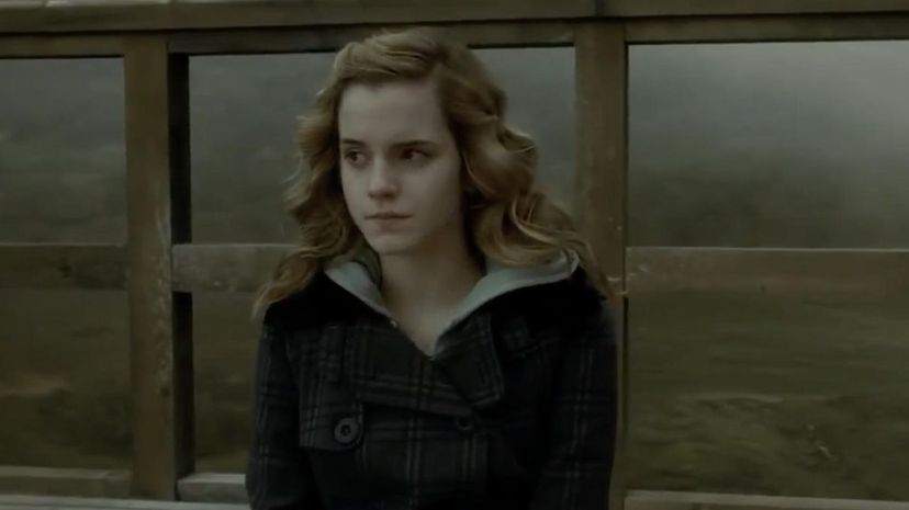 Hermione