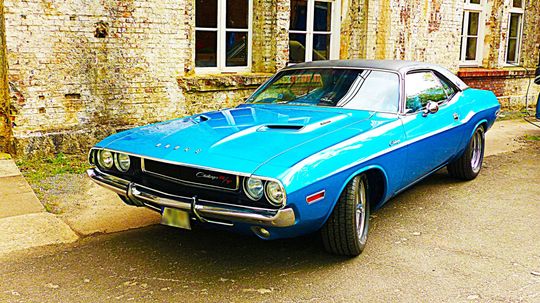 How Much Do You Know About Dodge Muscle Cars in the 1970s?