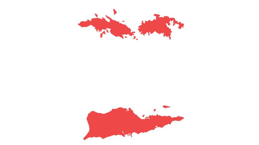 Us Virgin Islands