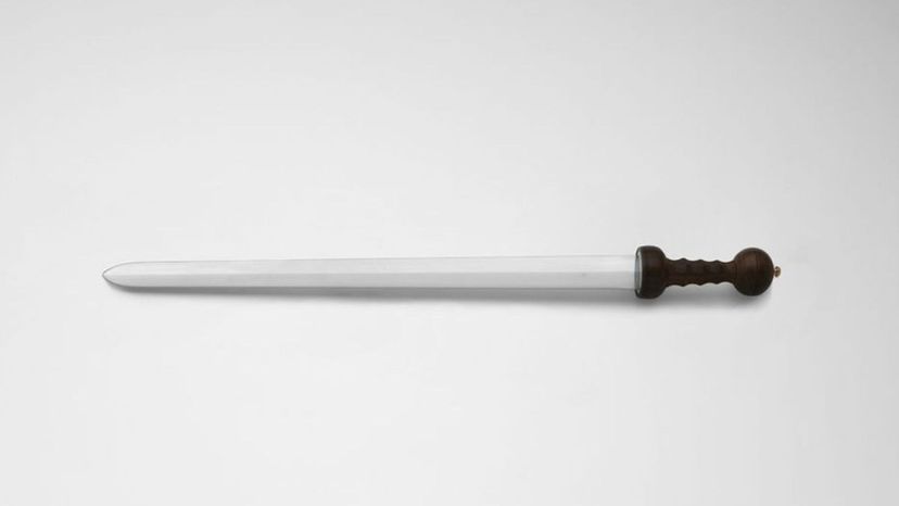 Spatha Sword