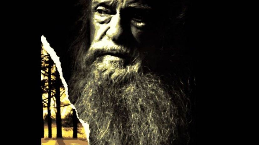 The Giver