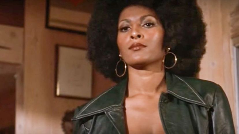 33-Foxy Brown