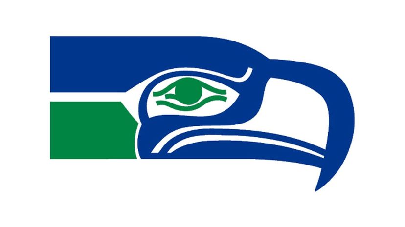 Seattle Seahawks (1976-2001)