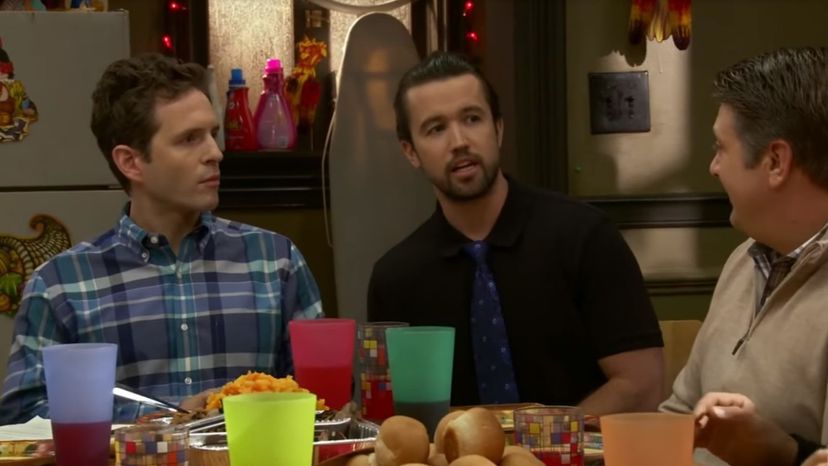 It's Always Sunny in Philadelphia