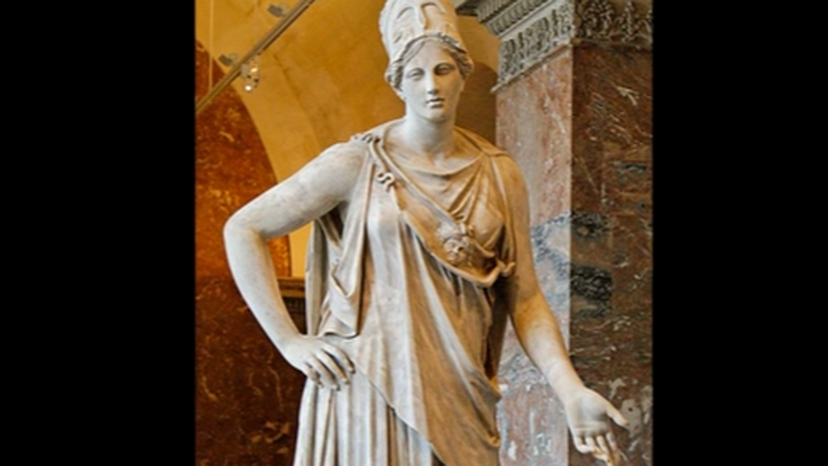 Athena