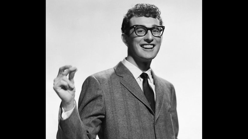 Buddy Holly