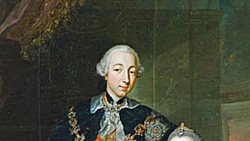 Peter III of Russia