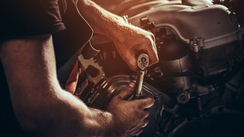 How Well Do You Really Know Your Auto Shop Tools?