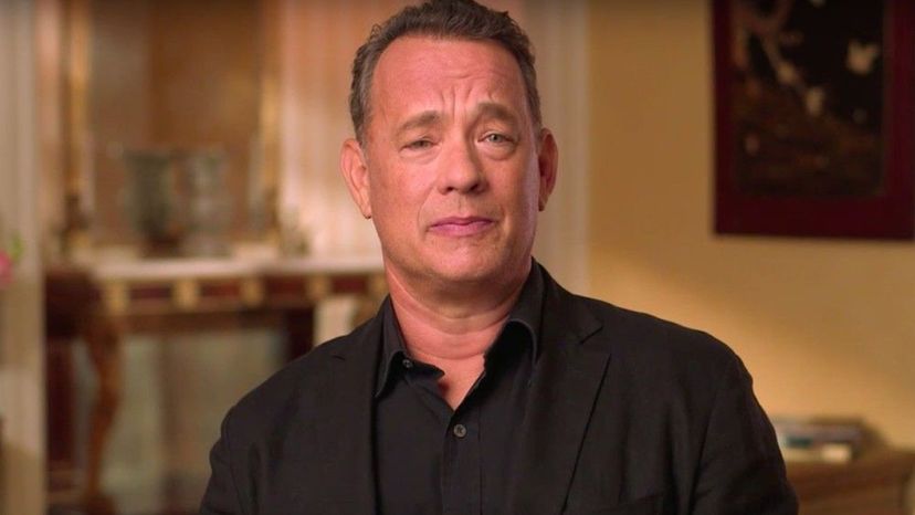 Tom Hanks