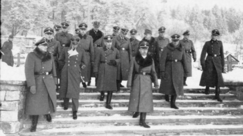 How Much Do You Know About the Nazi Wehrmacht of WWII  2