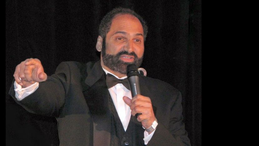 Franco Harris