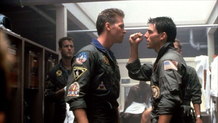 Top Gun