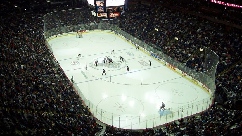 Nationwide Arena