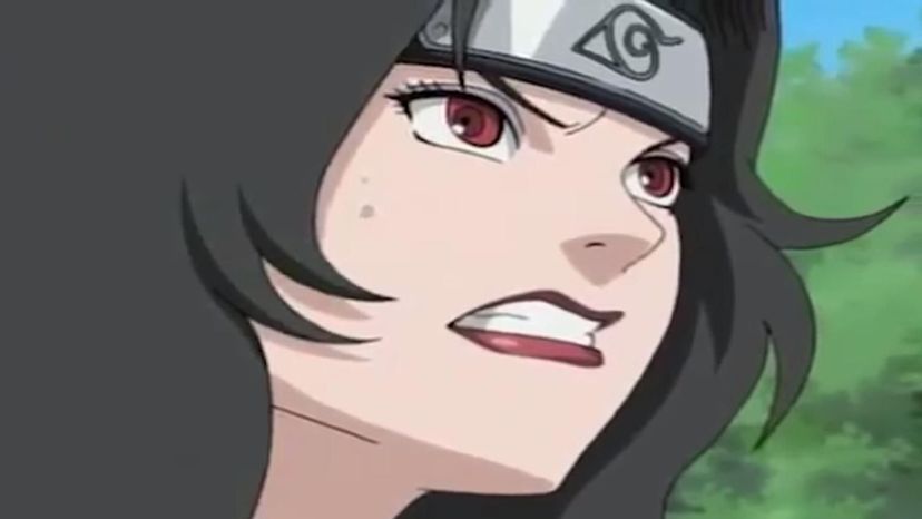 Kurenai Yuhi