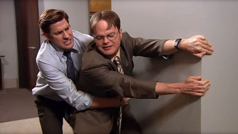 The Office 19