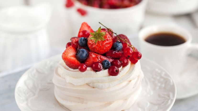 Pavlova