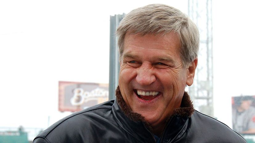 Bobby Orr