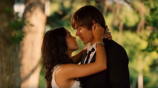 Which "High School Musical" Movie Are These Songs From?
