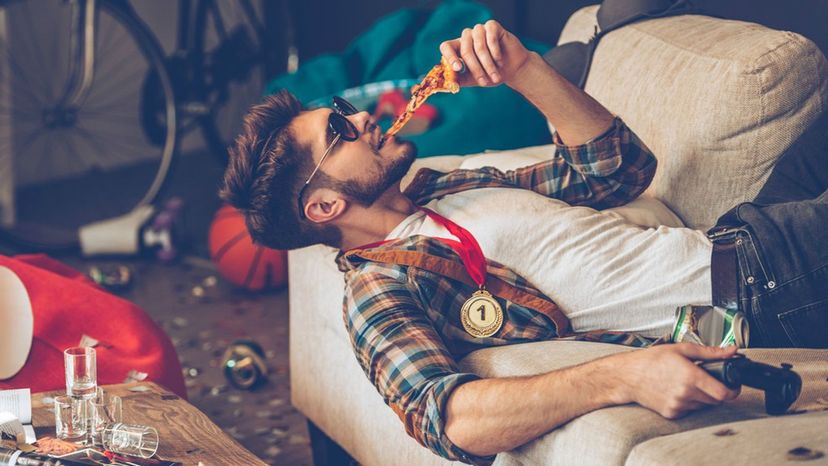 Pick The Foods You Crave When You're Drunk And We'll Reveal Your Heart's True Desire!