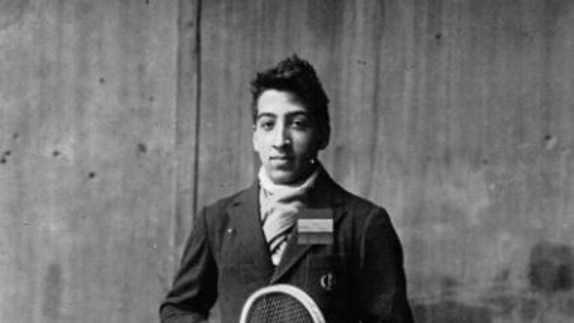 Rene Lacoste