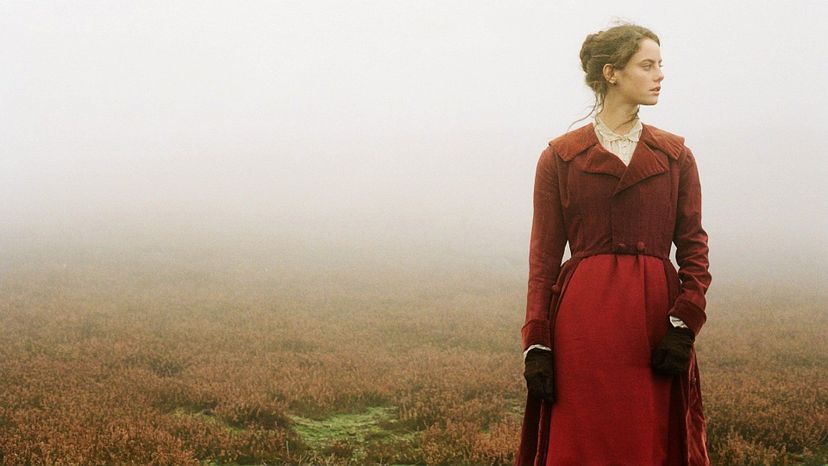 Can You Weather the Wuthering Heights Quiz?