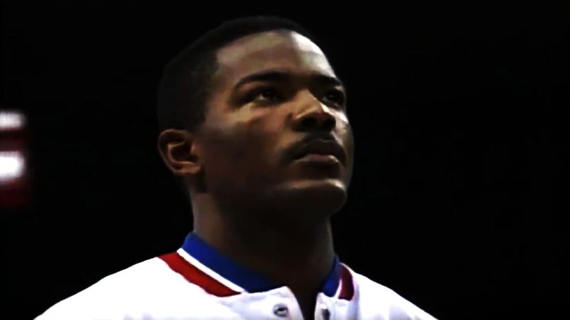 Joe Dumars