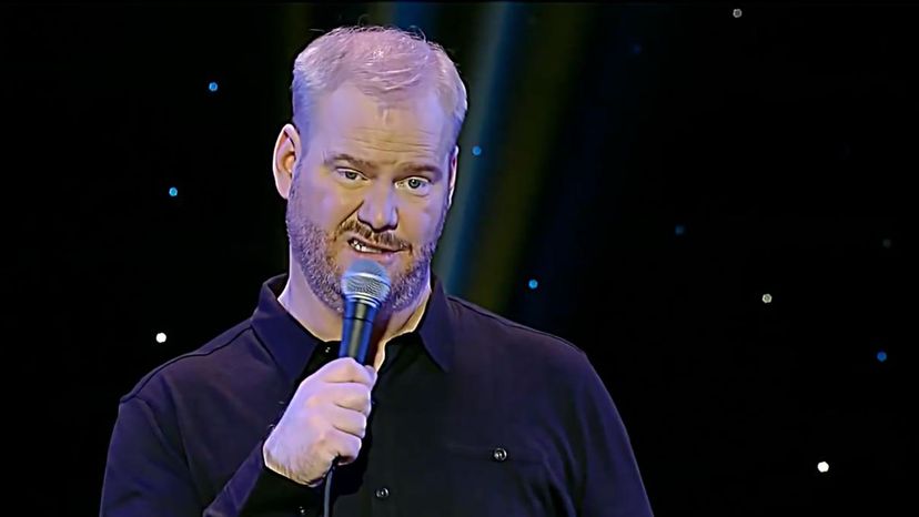 Jim Gaffigan