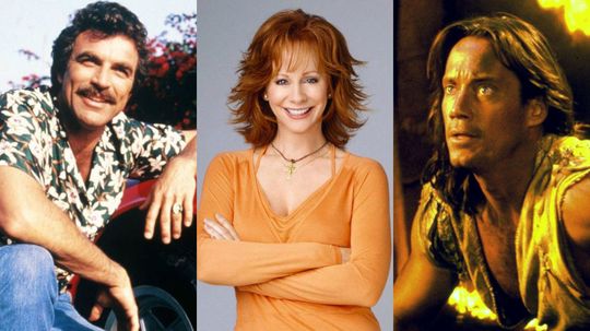 93% of People Can't Identify These TV Shows Named for Their Main Characters! How Will You Do?