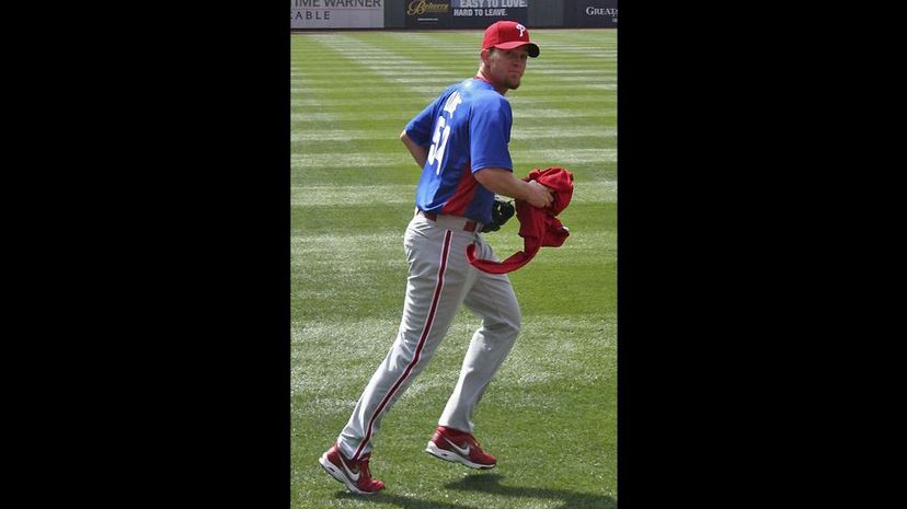 Brad Lidge