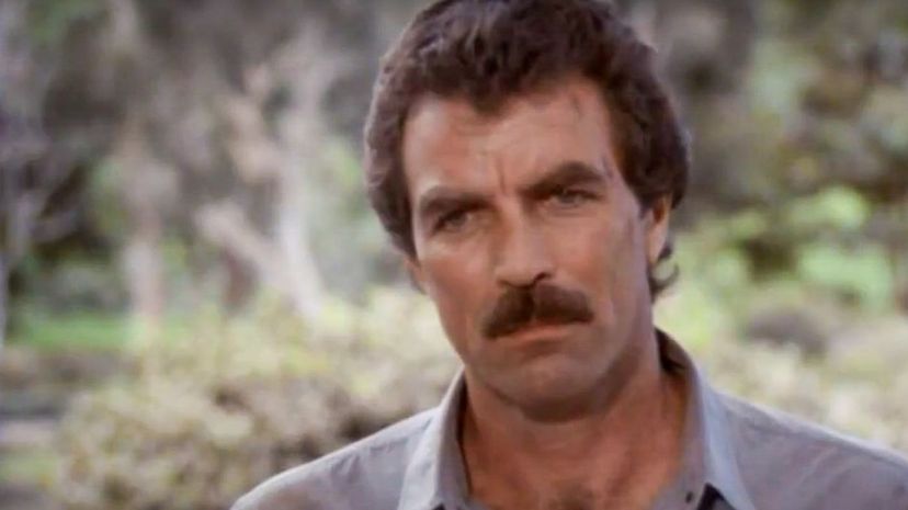 38-Magnum PI