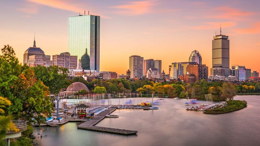How Much Do You Know About Boston?