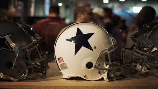 Do You Know the History of the Dallas Cowboys?